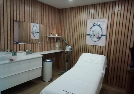 Hôtel et SPA Le Baudière