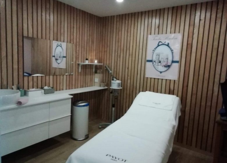 Hôtel et SPA Le Baudière