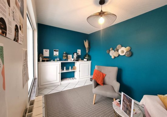 Hôtel et SPA Le Baudière