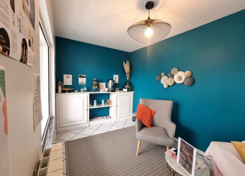 Hôtel et SPA Le Baudière