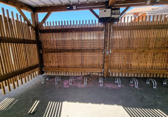 Hôtel et SPA Le Baudière