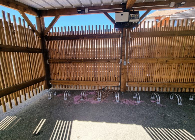 Hôtel et SPA Le Baudière