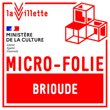 Ateliers enfants à la Microfolie
