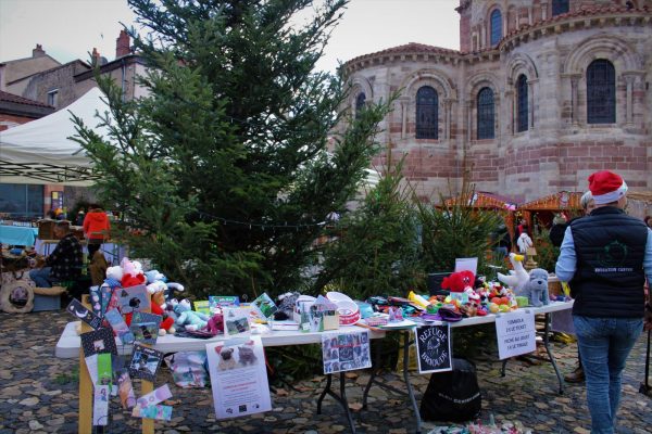 Foire de Noël