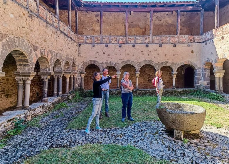 Visite privée gourmande