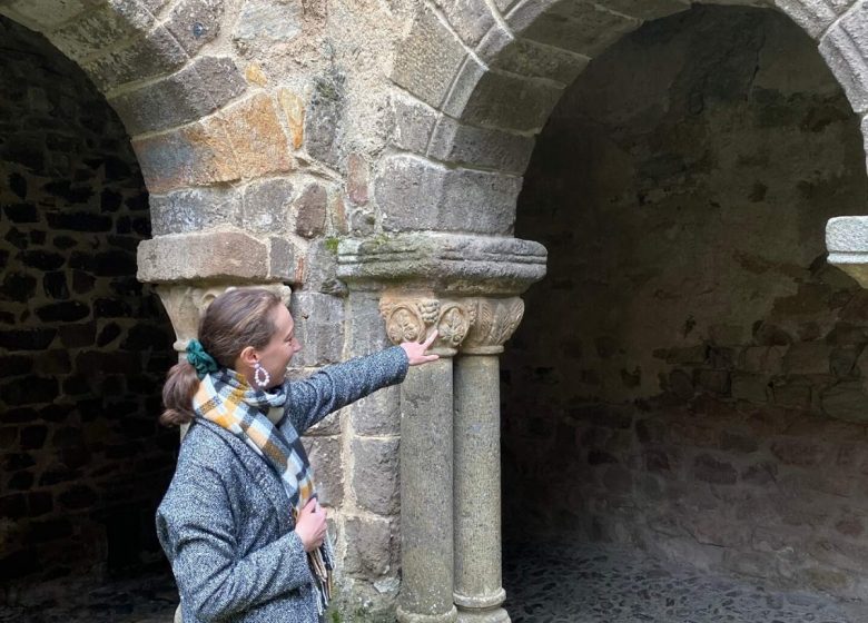 Visite privée gourmande