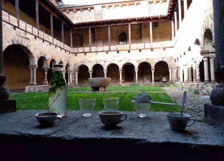 Visite privée gourmande