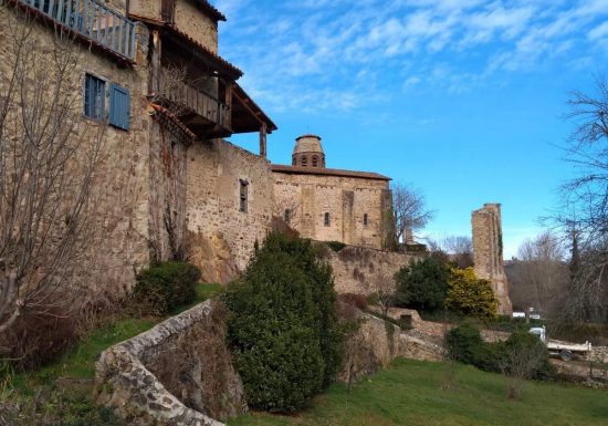 Visite privée gourmande