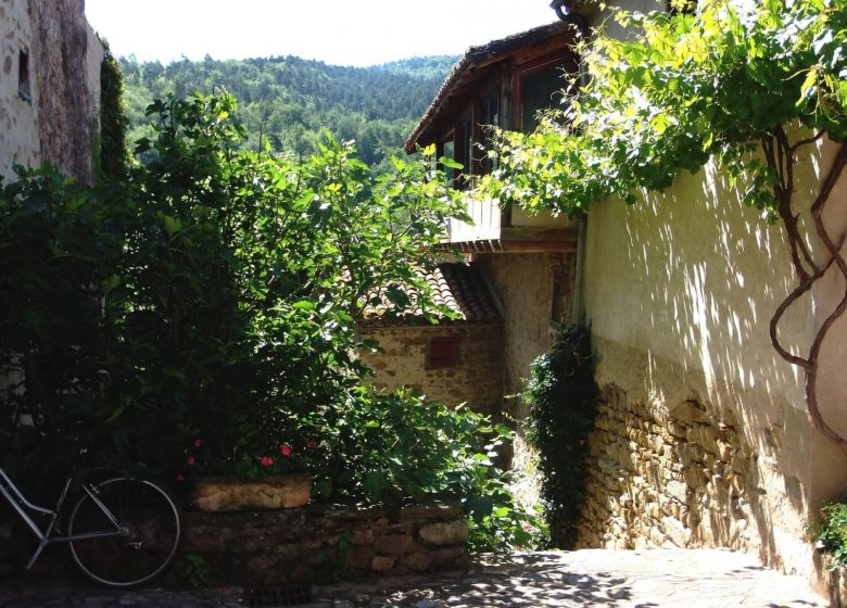 Visite privée gourmande