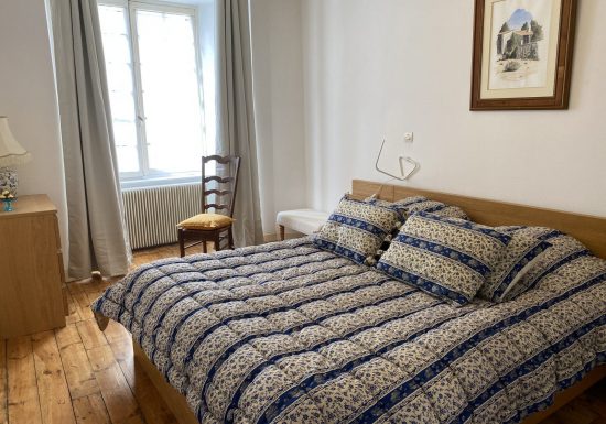 Chez vous…à la Chanoinerie