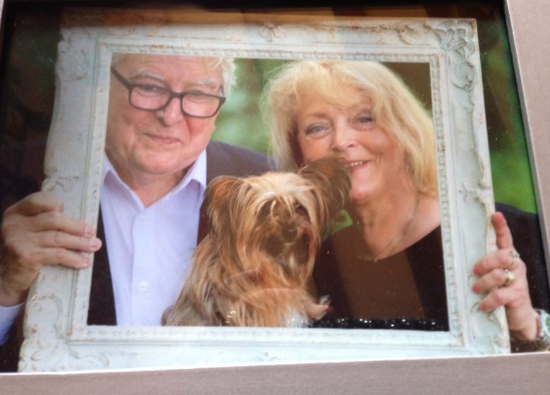 Chez vous…à la Chanoinerie