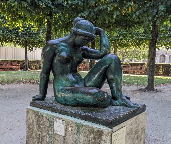 Une heure, une oeuvre : « Méditerranée »