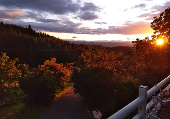 Chambre d’hôtes 5 personnes – Le Vallon d’Armandine