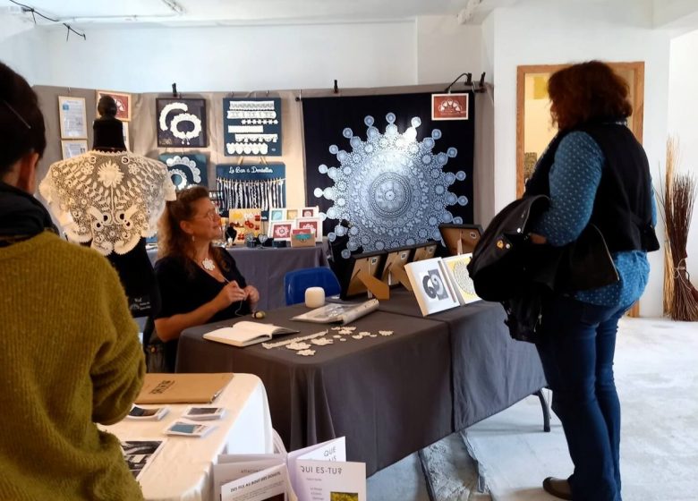 2è édition Biennale des Métiers d&rsquo;Art