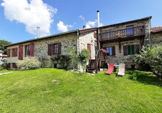 Gîte des Amoureux