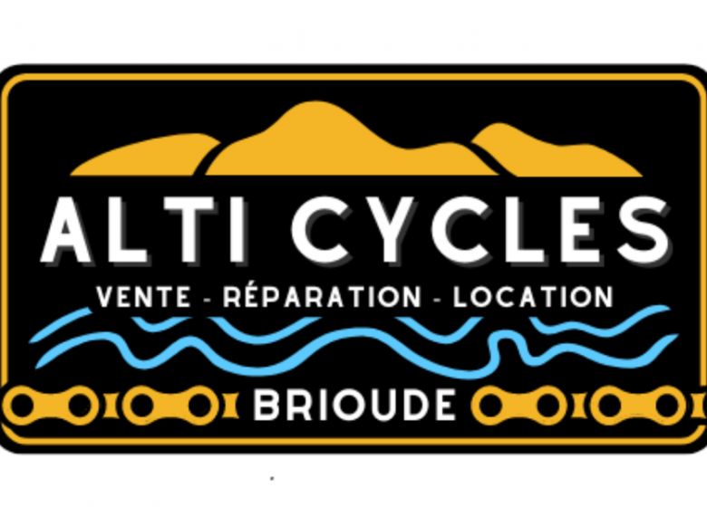 Test Alti-cycles Conseils, ventes et location de vélos