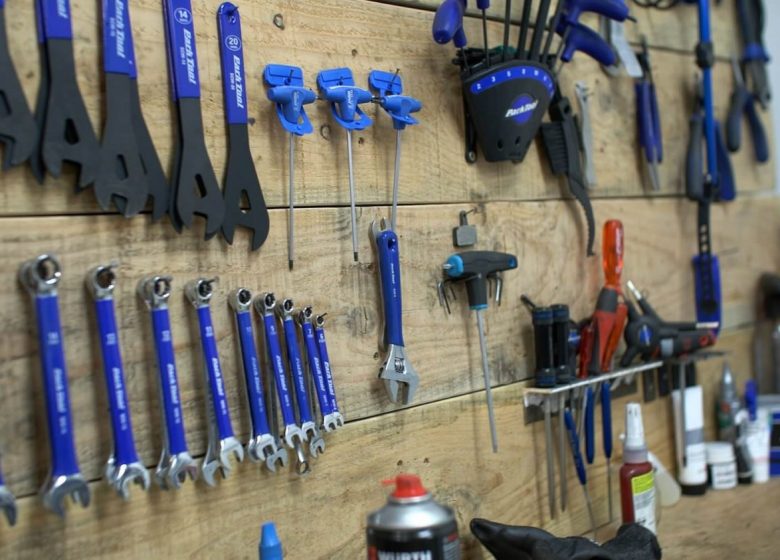 Test Alti-cycles Conseils, ventes et location de vélos