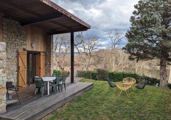 Gîte de la Bageasse