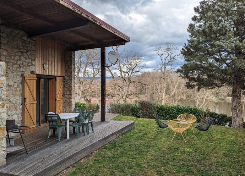 Gîte de la Bageasse