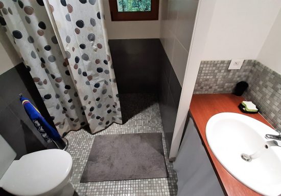 Gîte de la Bageasse