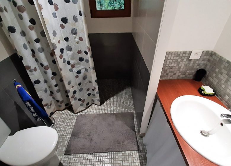 Gîte de la Bageasse