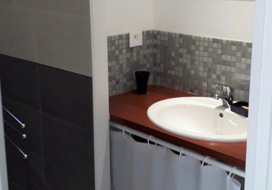 Gîte de la Bageasse