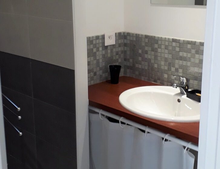 Gîte de la Bageasse