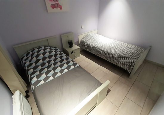 Gîte de la Bageasse