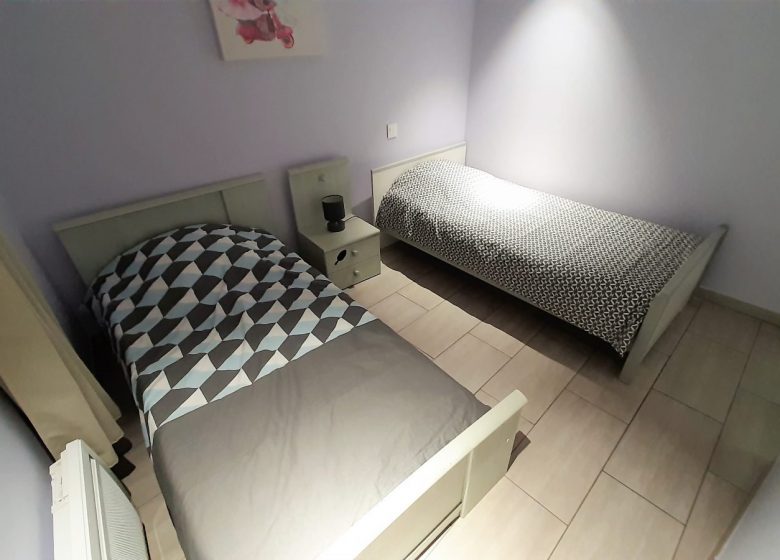 Gîte de la Bageasse