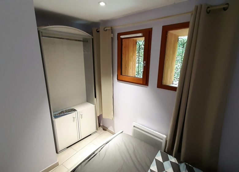 Gîte de la Bageasse