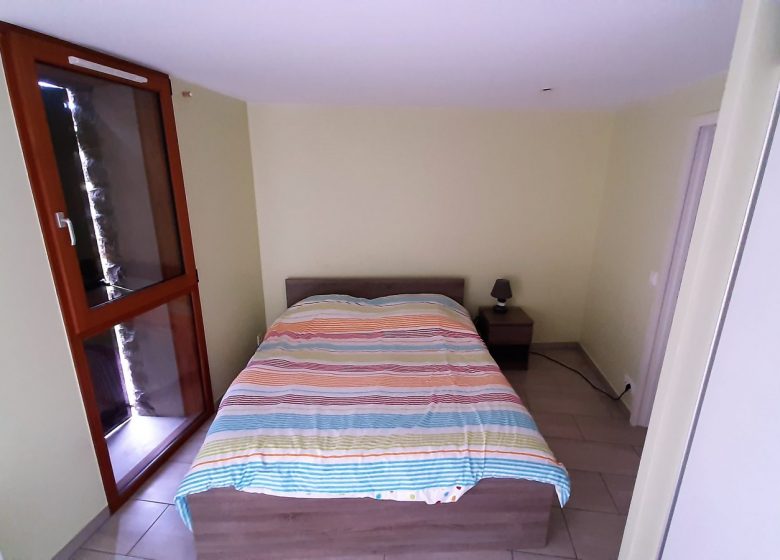 Gîte de la Bageasse