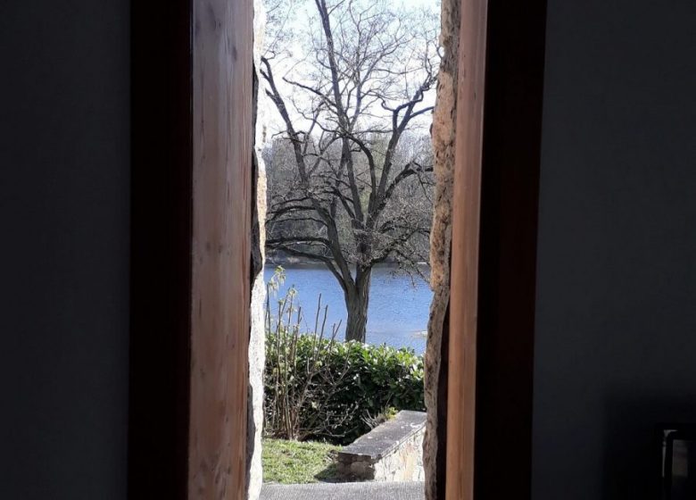 Gîte de la Bageasse