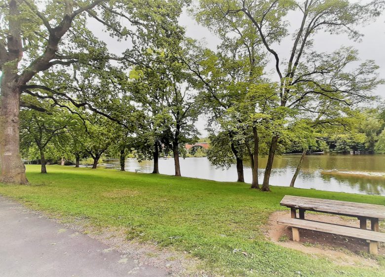 Gîte de la Bageasse