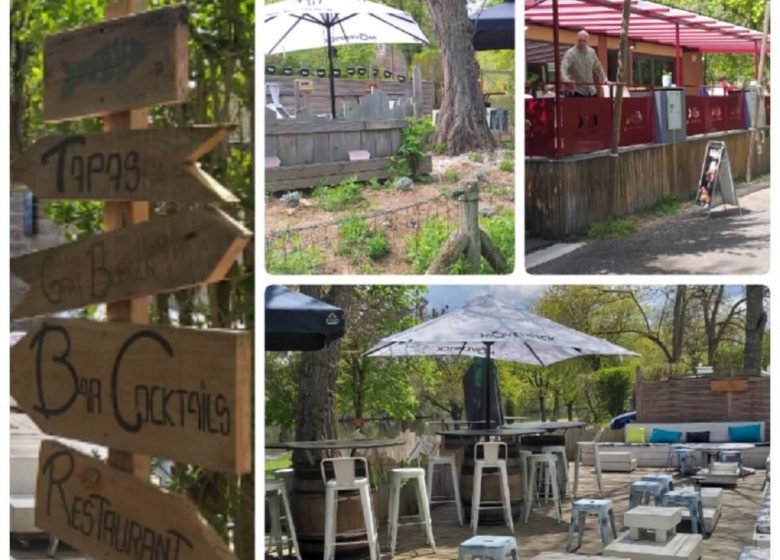 Gîte de la Bageasse