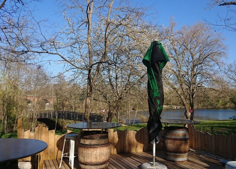 Gîte de la Bageasse