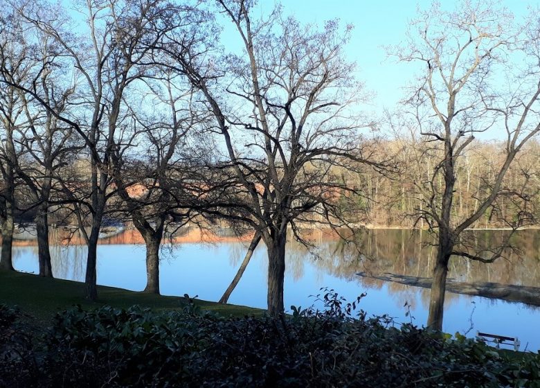 Gîte de la Bageasse