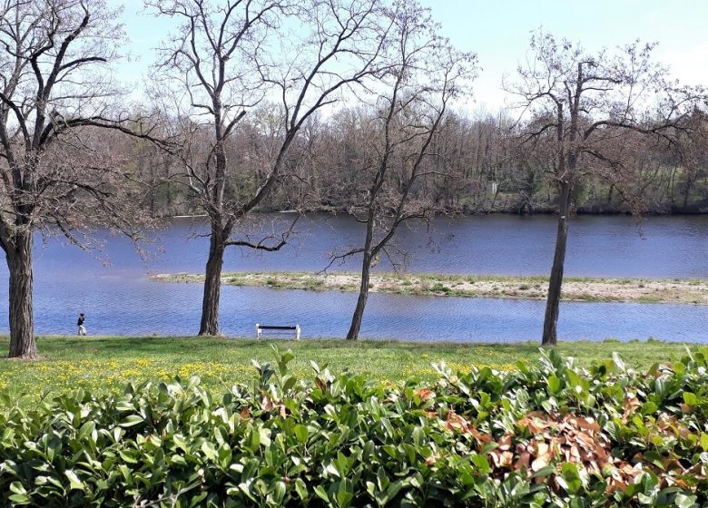 Gîte de la Bageasse