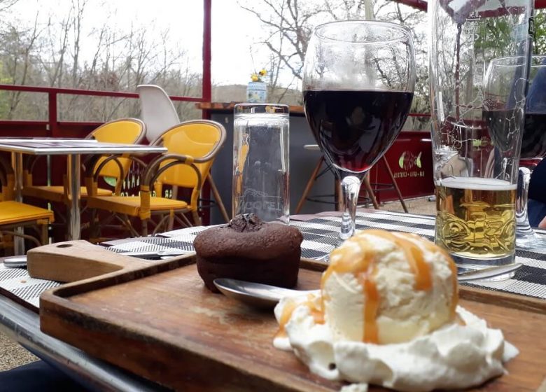 Gîte de la Bageasse