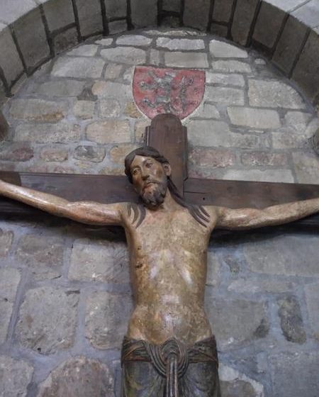 Visite de groupe – Auzon