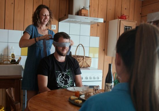 Eco-tours  » Apéro ou brunch insolite : Les fromages auvergnats « 