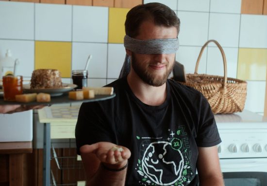 Eco-tours  » Apéro ou brunch insolite : Les fromages auvergnats « 