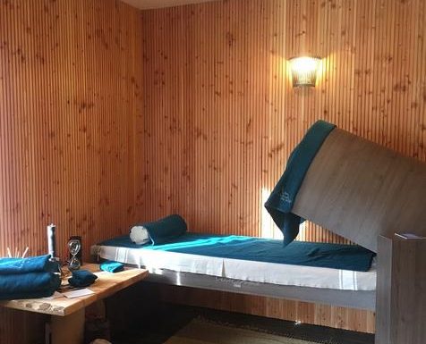 Le Volcan des Sens chambres d’hôtes de luxe et Spa