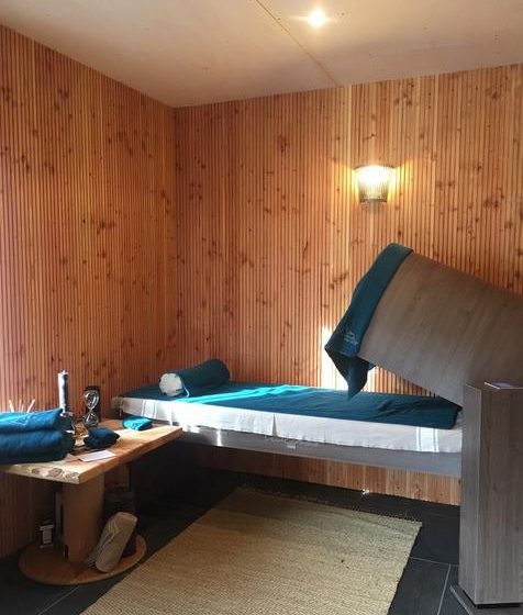 Le Volcan des Sens chambres d’hôtes de luxe et Spa