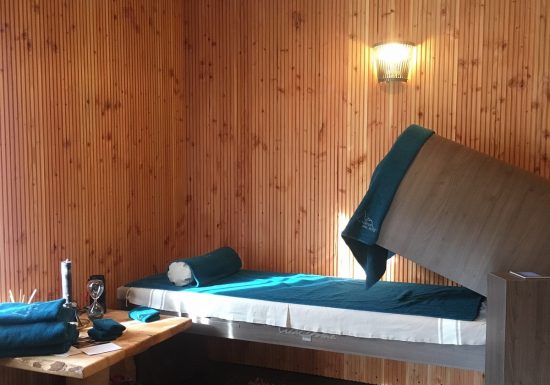 Le Volcan des Sens chambres d’hôtes de luxe et Spa