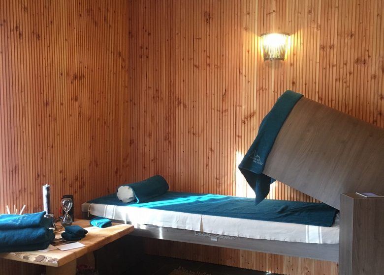 Le Volcan des Sens chambres d’hôtes de luxe et Spa