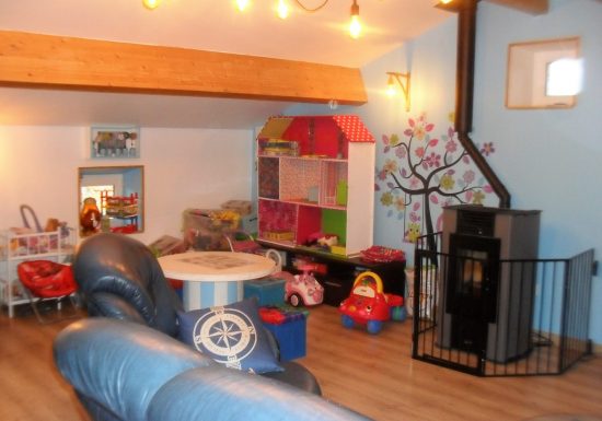 Chambres d&rsquo;hôtes Chez Patou