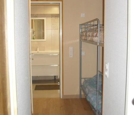 Chambres d&rsquo;hôtes Chez Patou