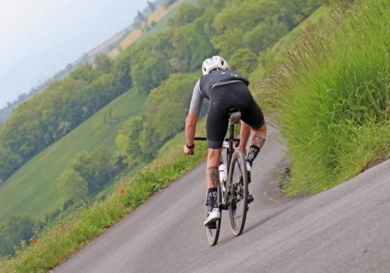 5 – Sur les routes de Romain