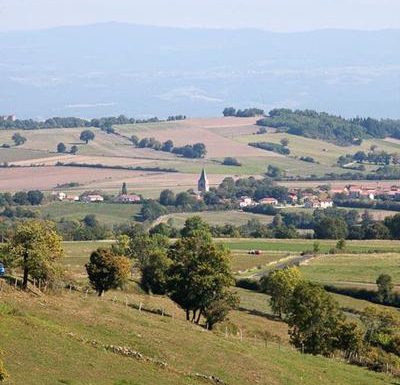 5 – Sur les routes de Romain