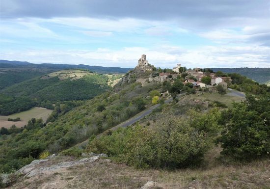 5 – Sur les routes de Romain